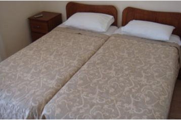 Грецiя Hotel Agia Triada, Екстер'єр